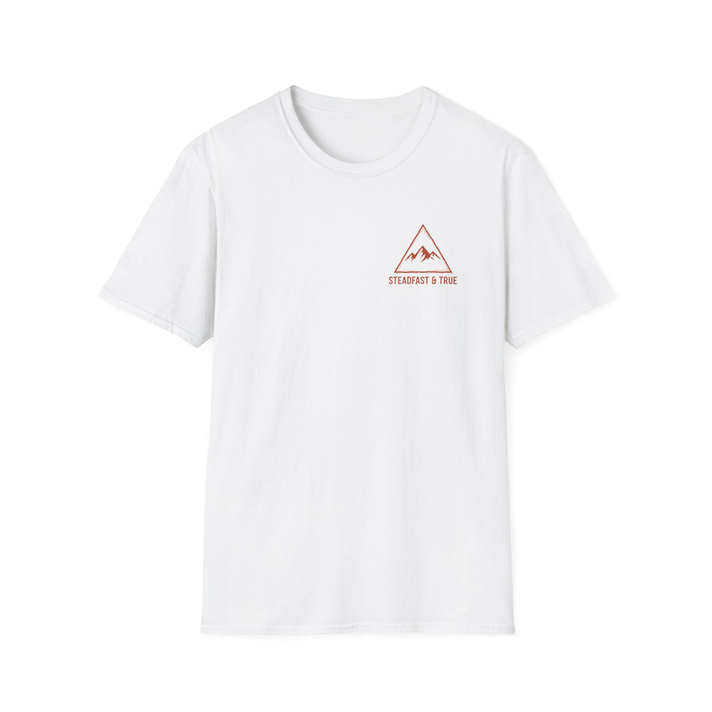 Steadfast & True T-Shirt
