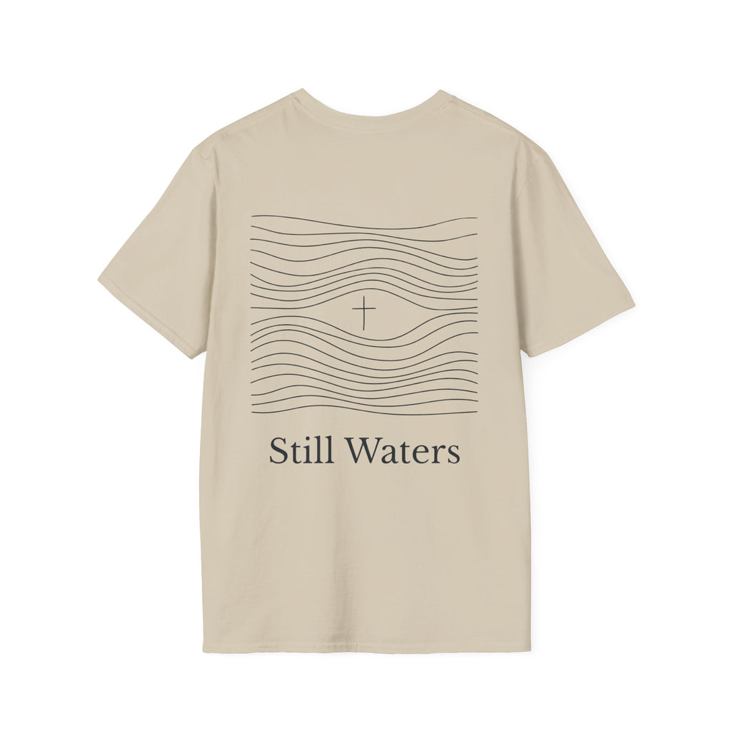 Still Waters T-Shirt