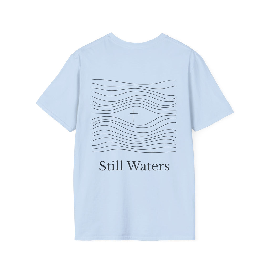 Still Waters T-Shirt