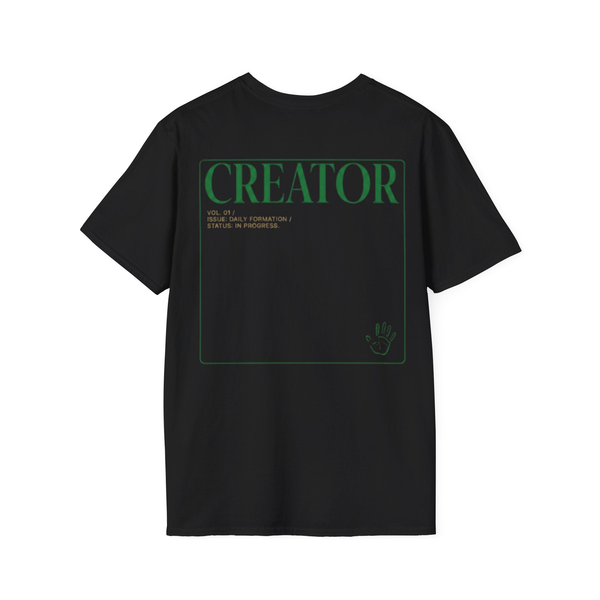 Creator T-Shirt