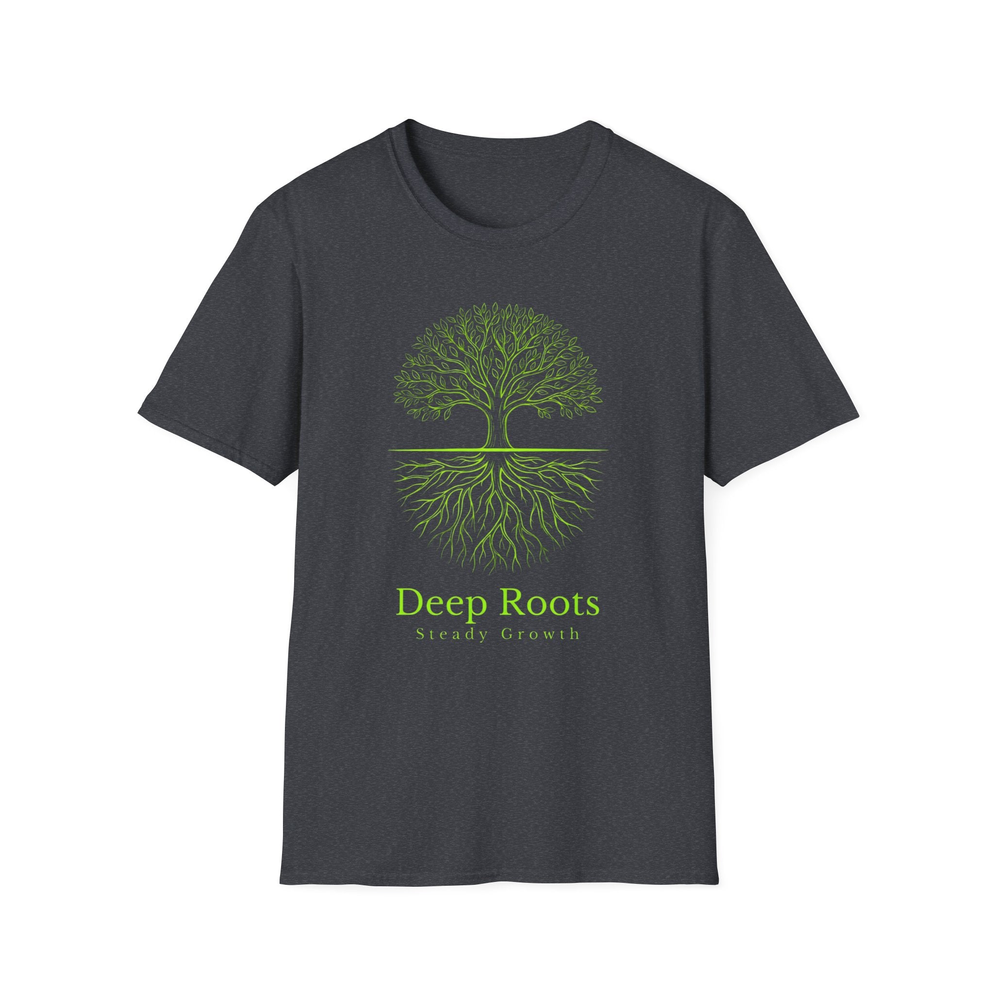 Deep Roots T-Shirt