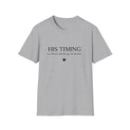 His Timing T-Shirt