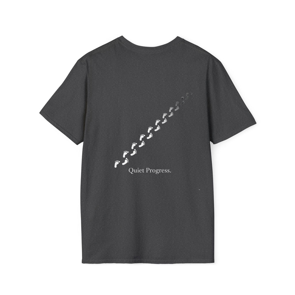Quiet Progress T-Shirt