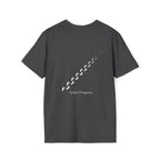 Quiet Progress T-Shirt