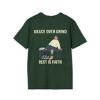 Grace Over Grind T-Shirt