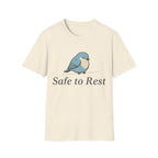 Safe to Rest T-Shirt