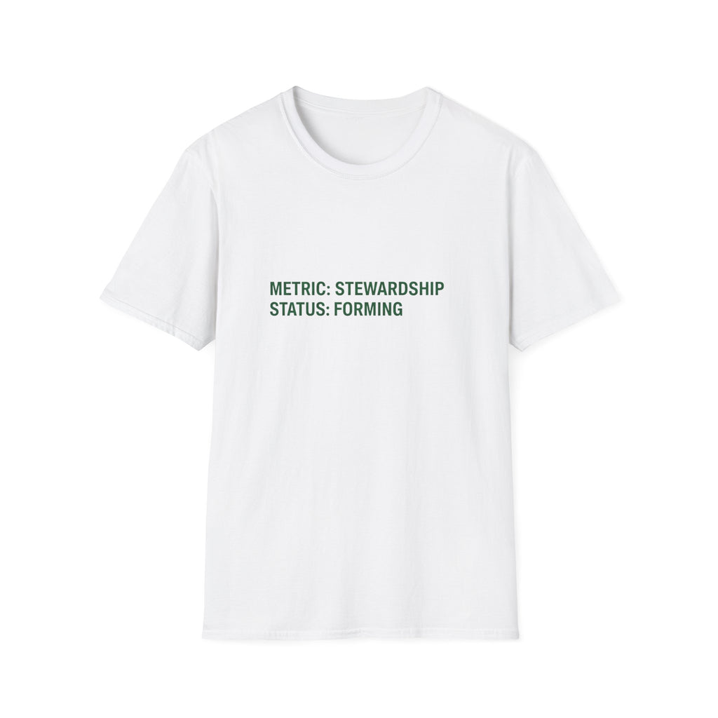 Metric T-Shirt