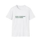 Metric T-Shirt