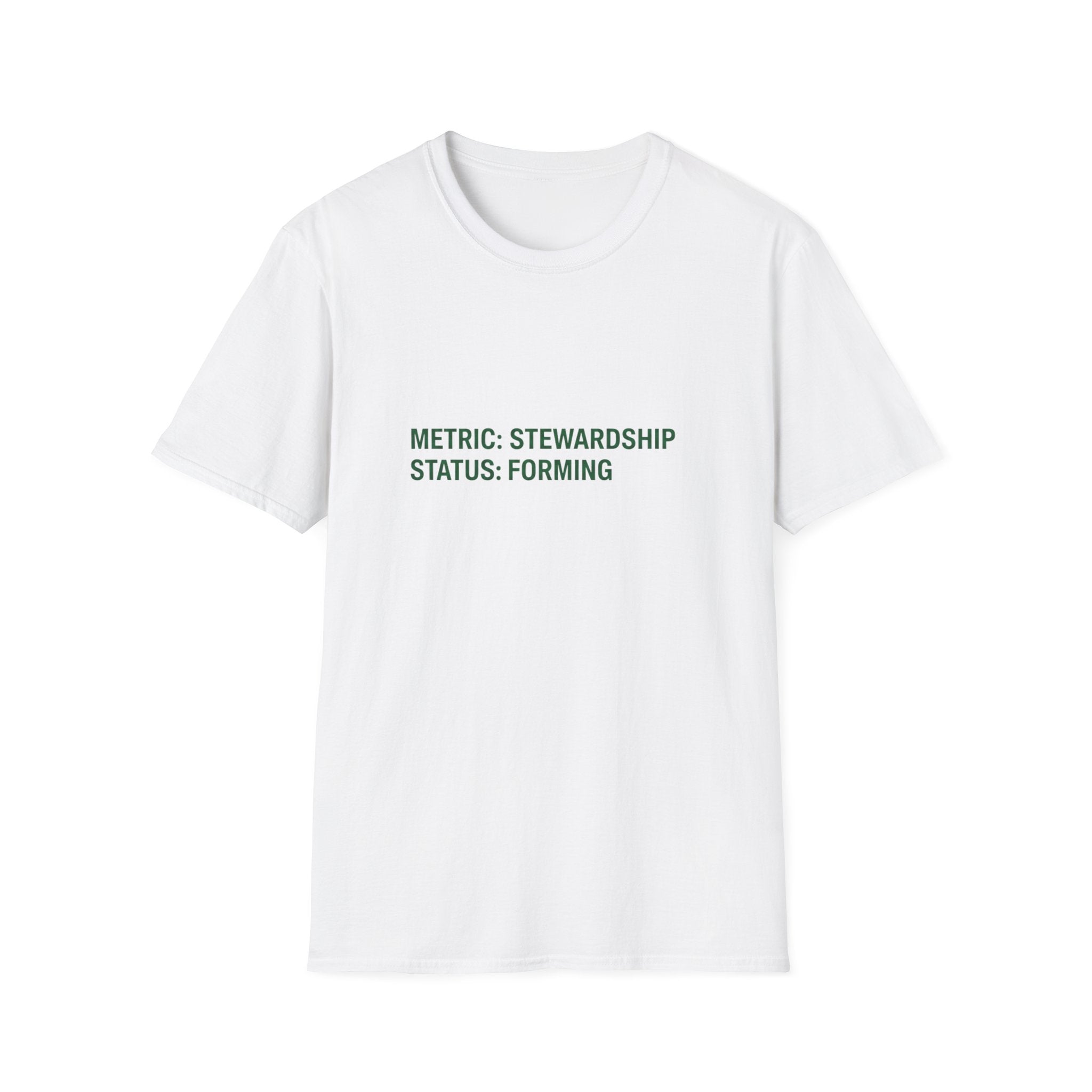Metric T-Shirt