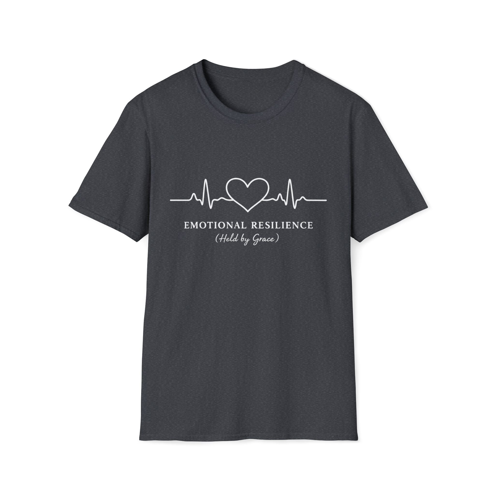 Emotional Resillience T-Shirt