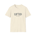 Lifted By Grace T-Shirt