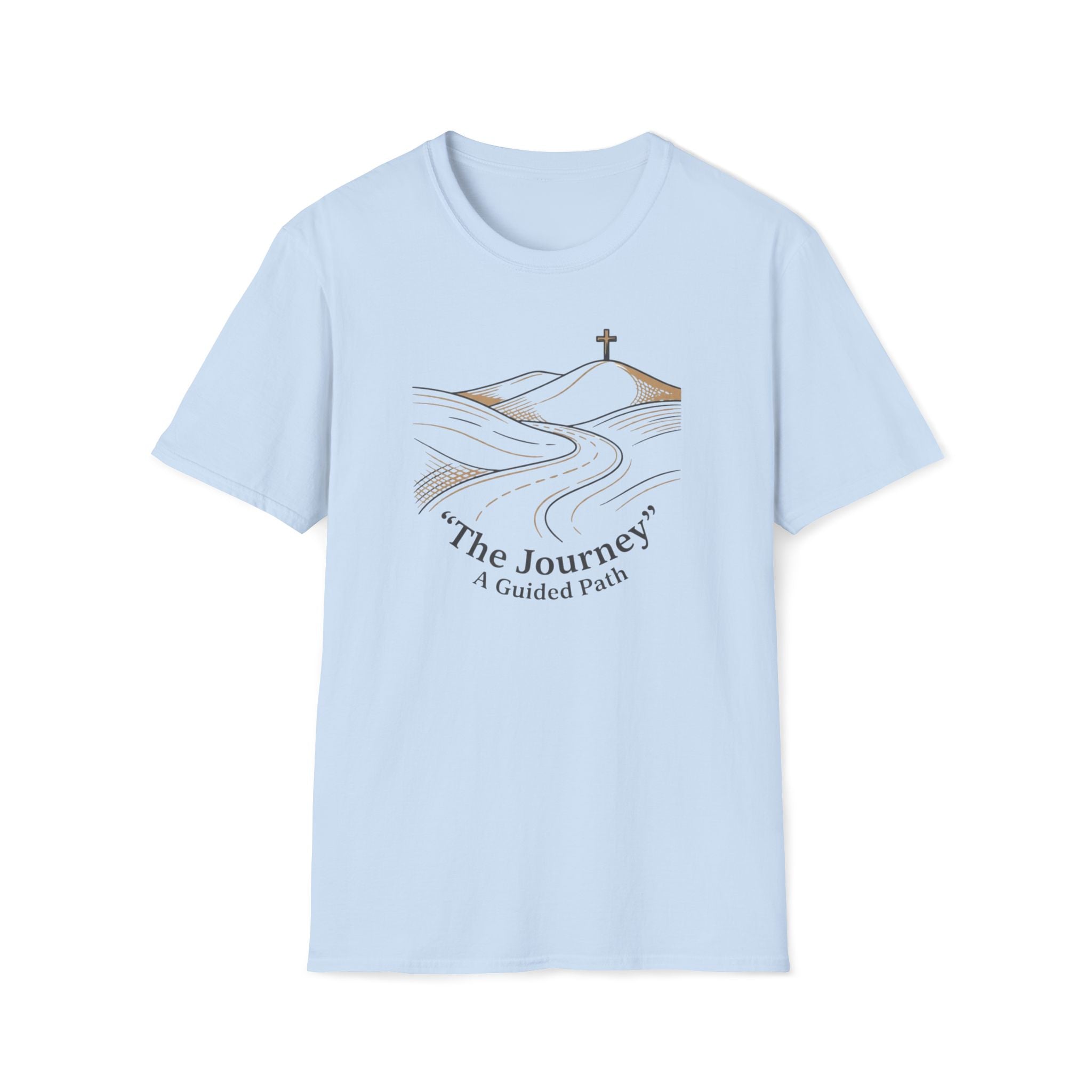 The Journey T-Shirt