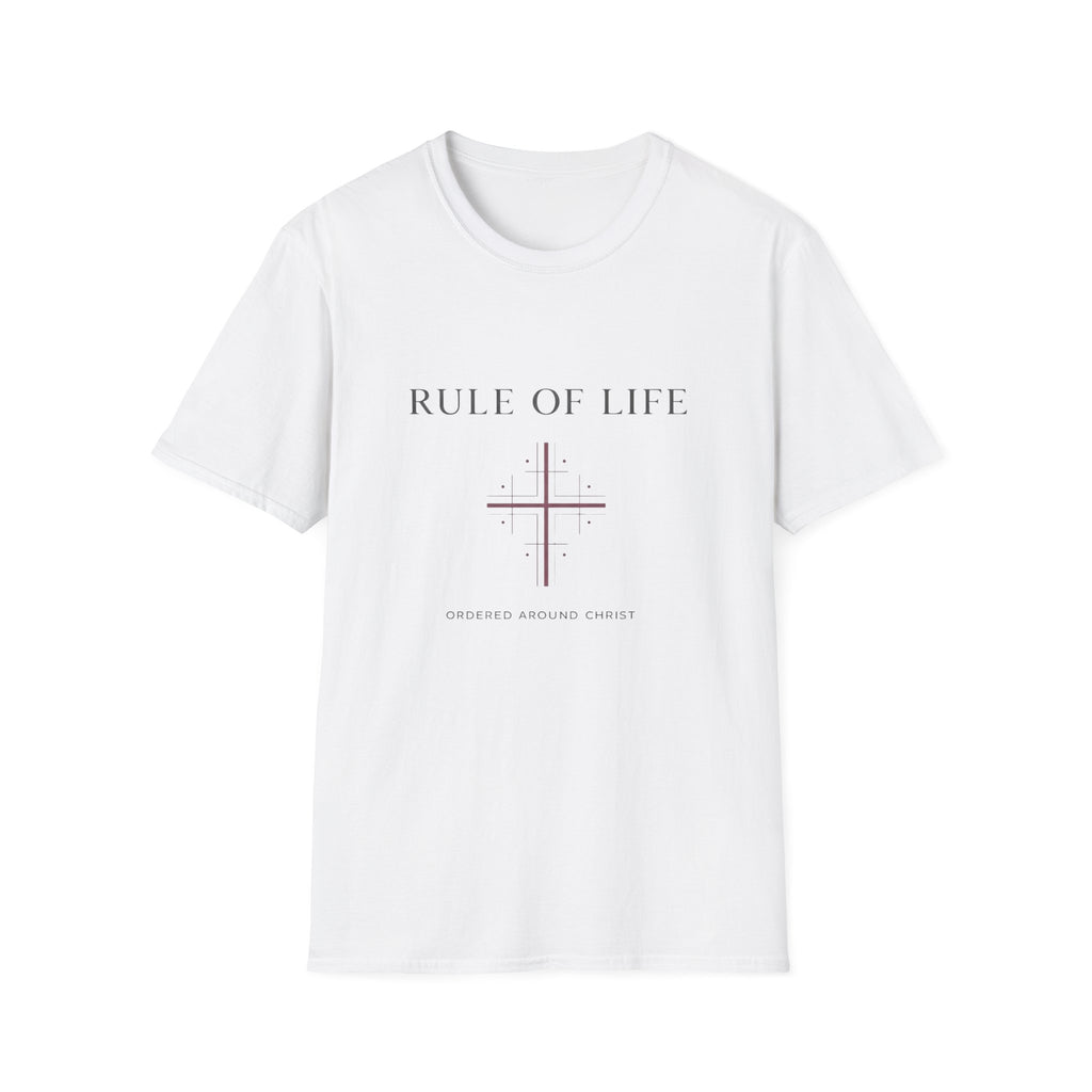 Rule of Life T-Shirt