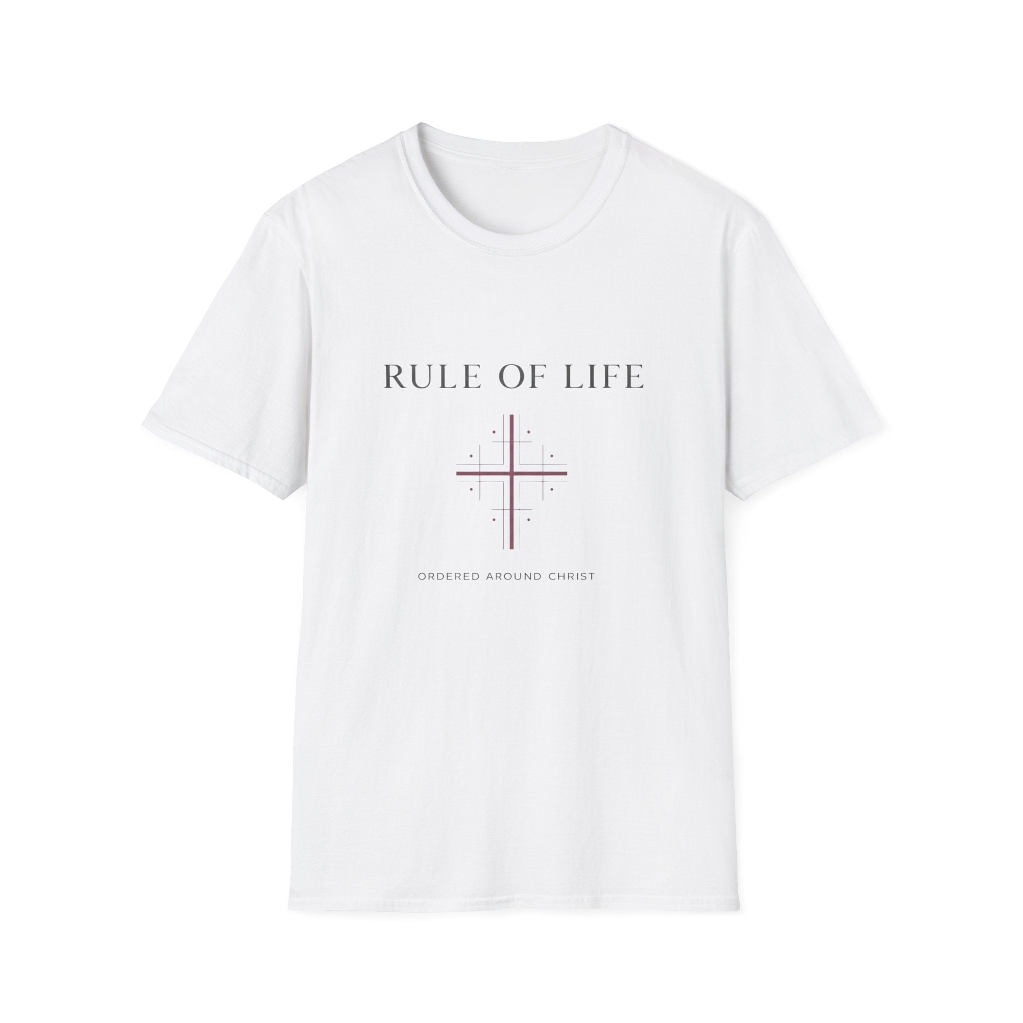 Rule of Life T-Shirt