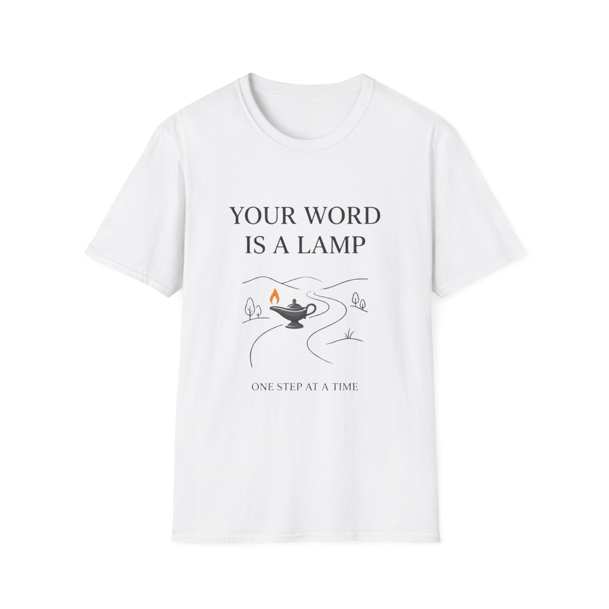 Your word T-Shirt