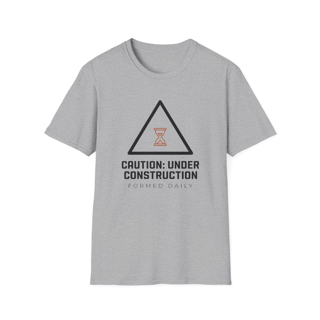 Caution T-Shirt