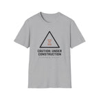 Caution T-Shirt
