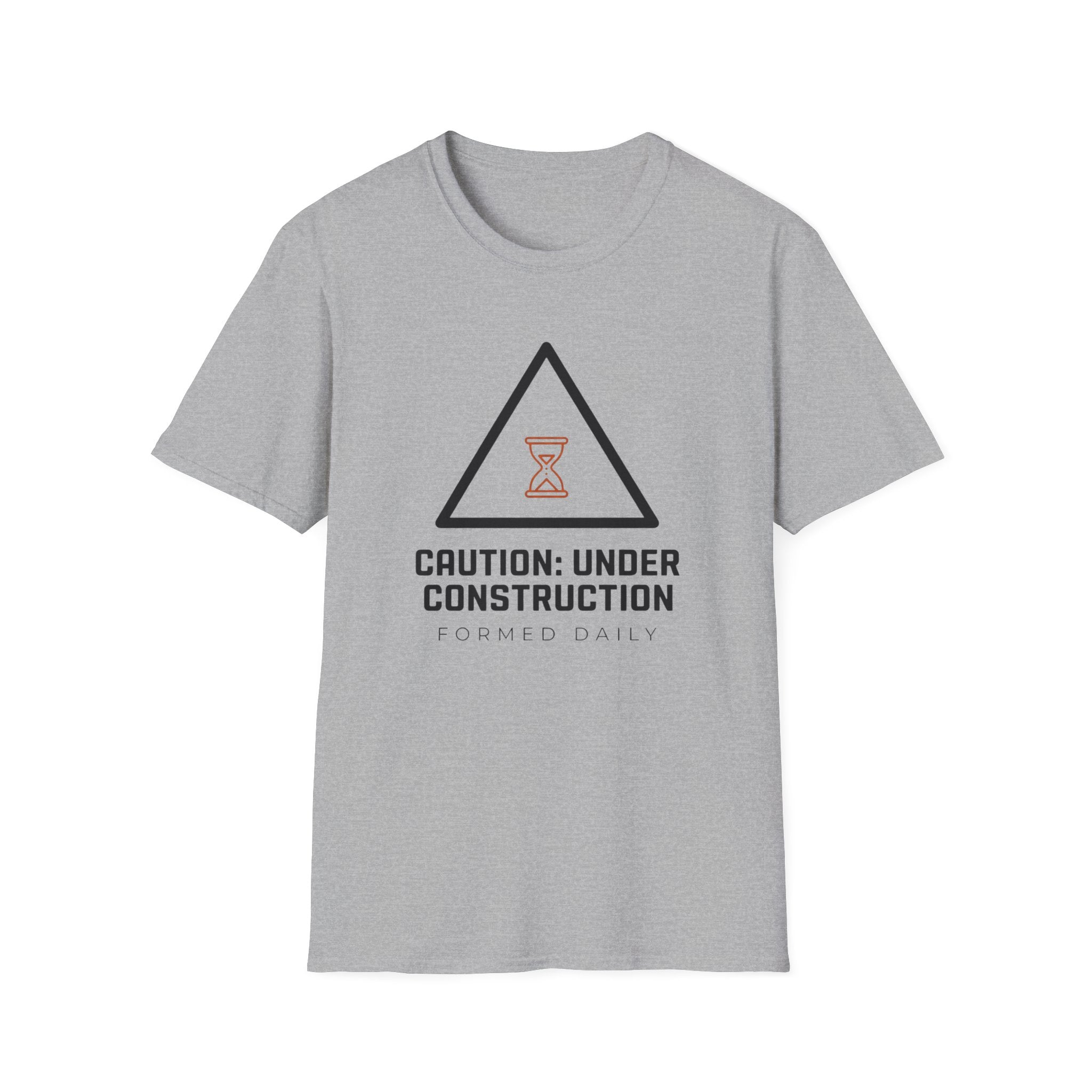 Caution T-Shirt