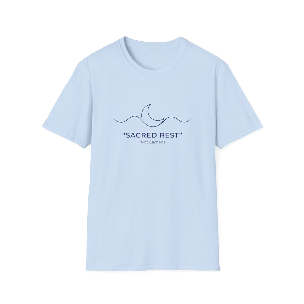 Sacred Rest T-Shirt