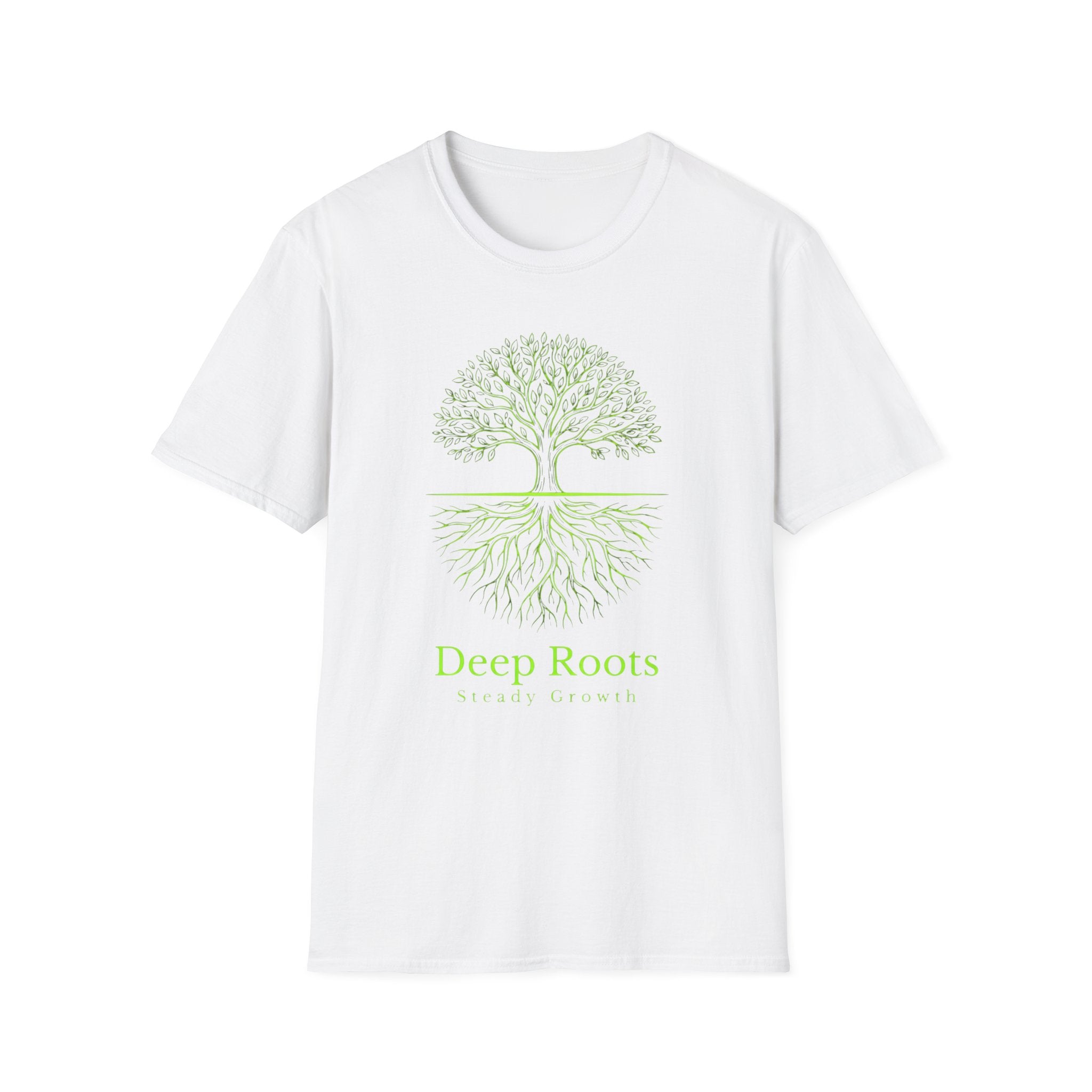 Deep Roots T-Shirt