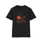 Professional Distraction Artist T-Shirt