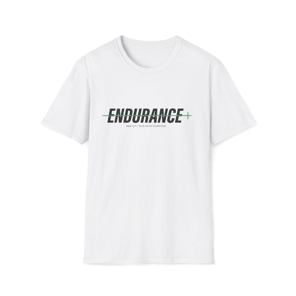 Run With Purpose T-Shirt