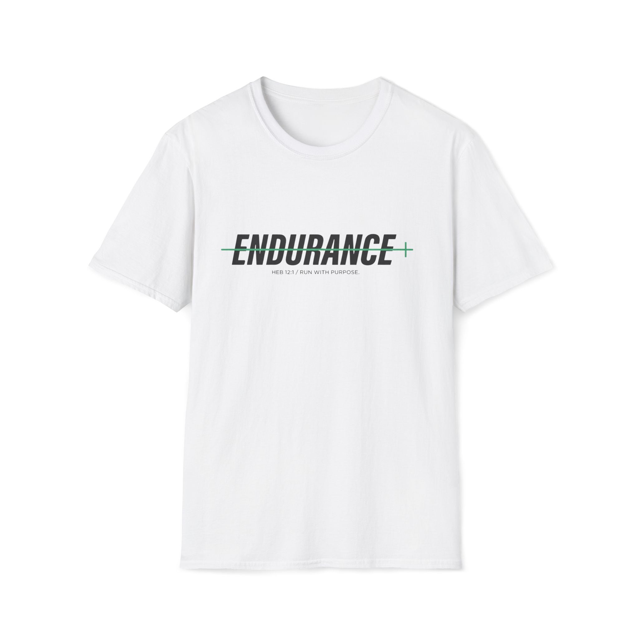 Run With Purpose T-Shirt