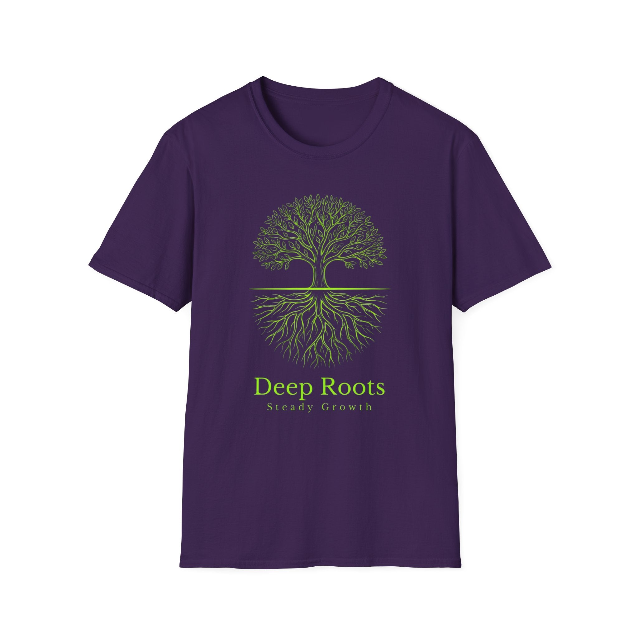 Deep Roots T-Shirt