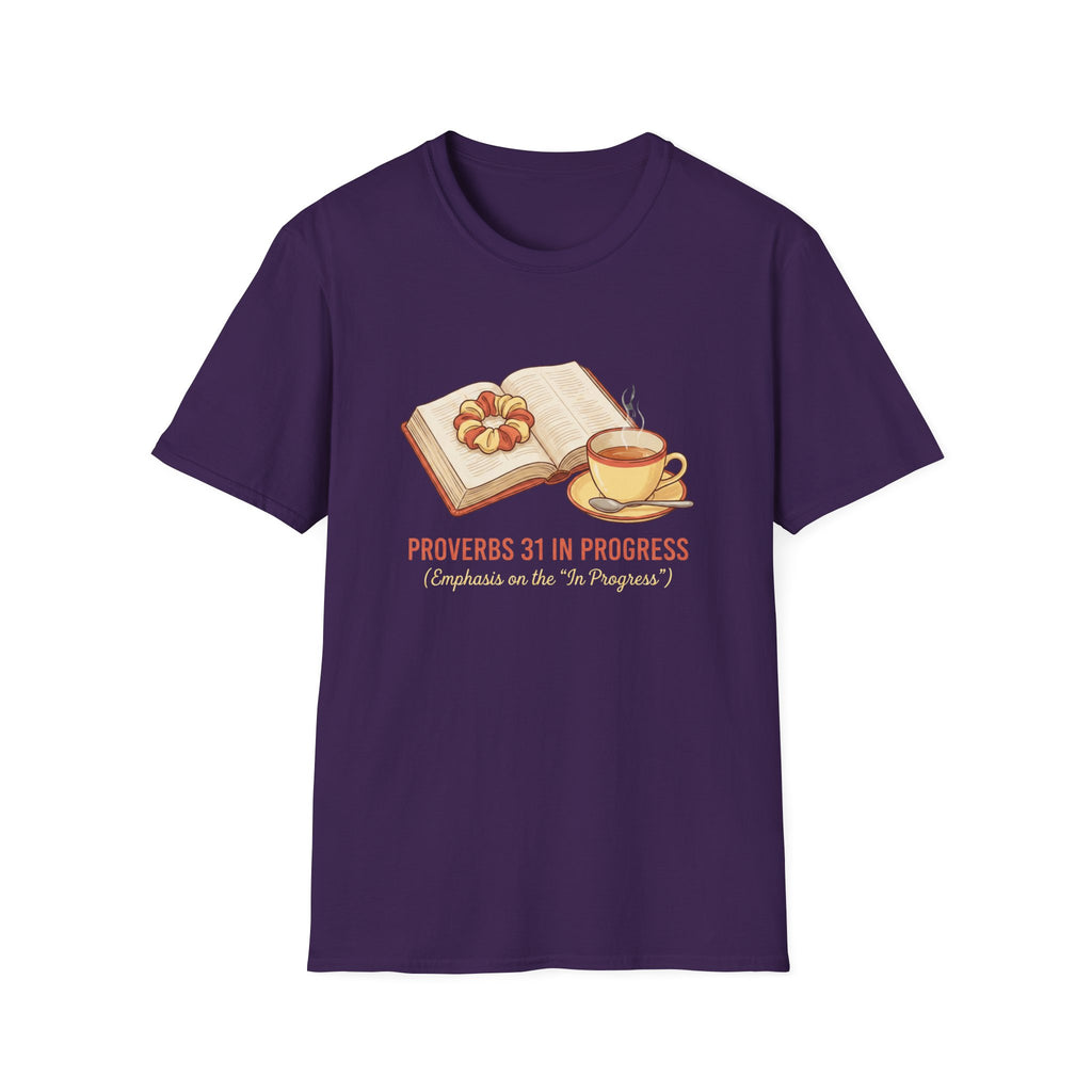 Proverbs 31 T-Shirt