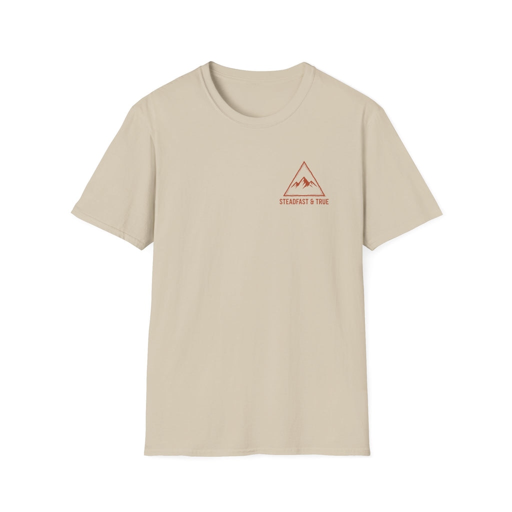 Steadfast & True T-Shirt
