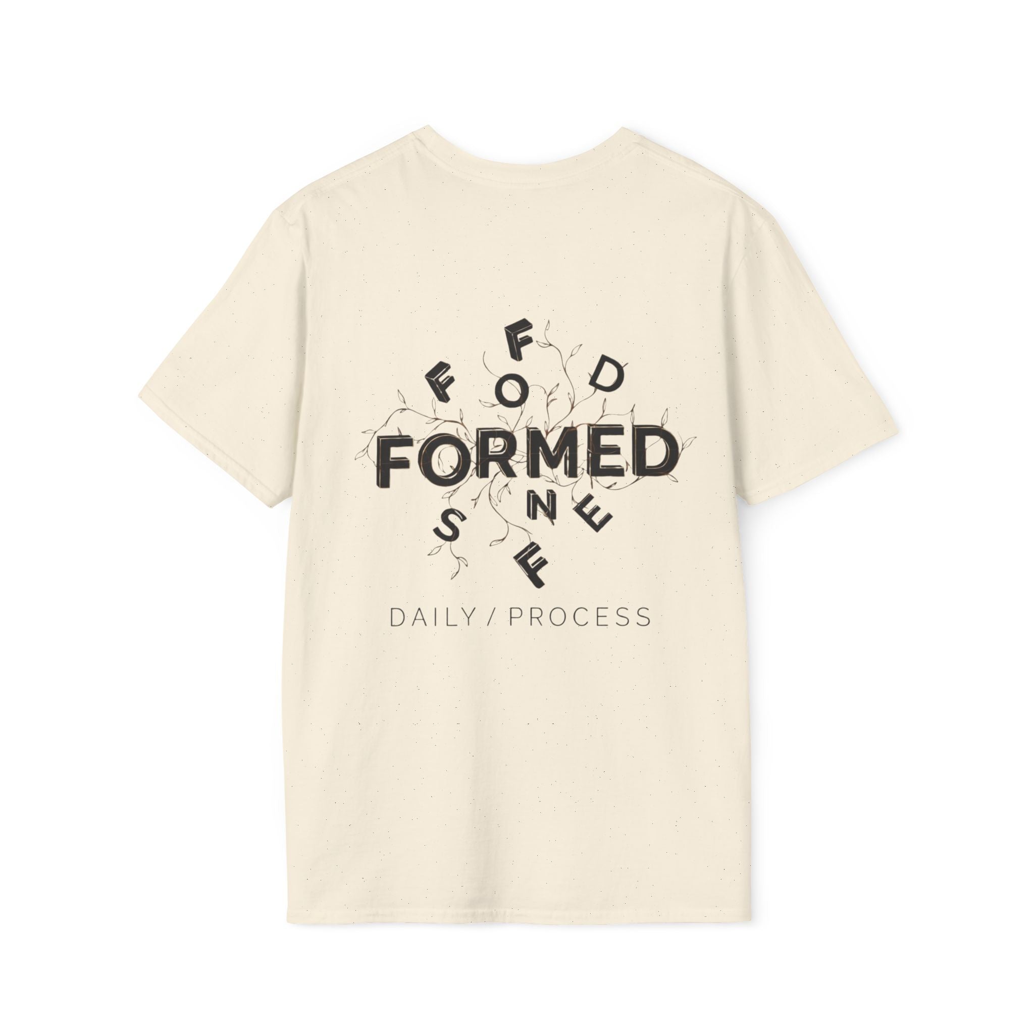 Daily Process T-Shirt