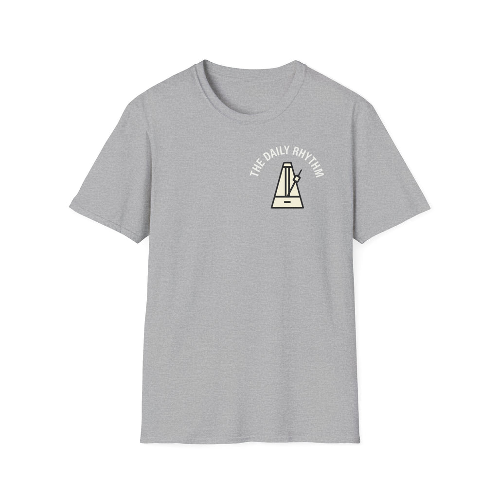 Daily Rhythm T-Shirt