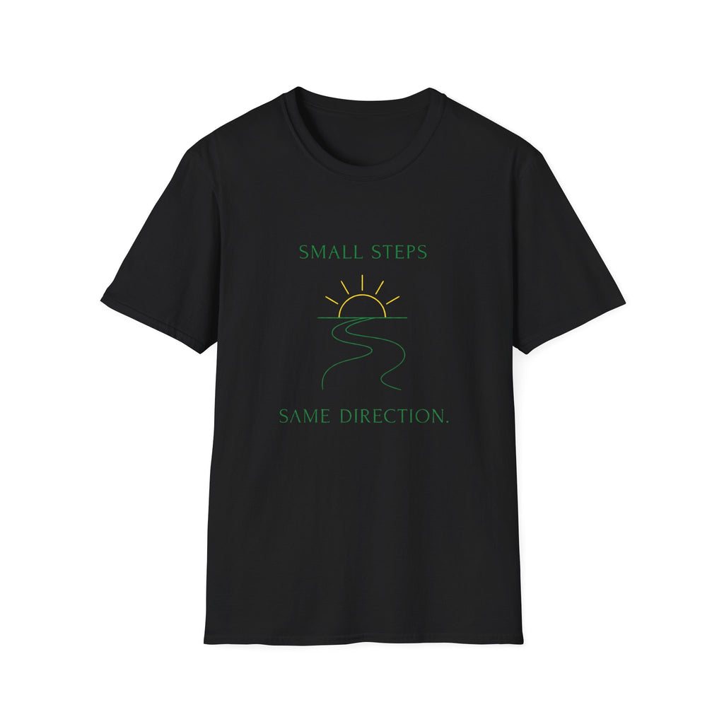 Small Steps T-Shirt