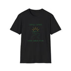 Small Steps T-Shirt