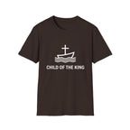 Child Of The King T-Shirt