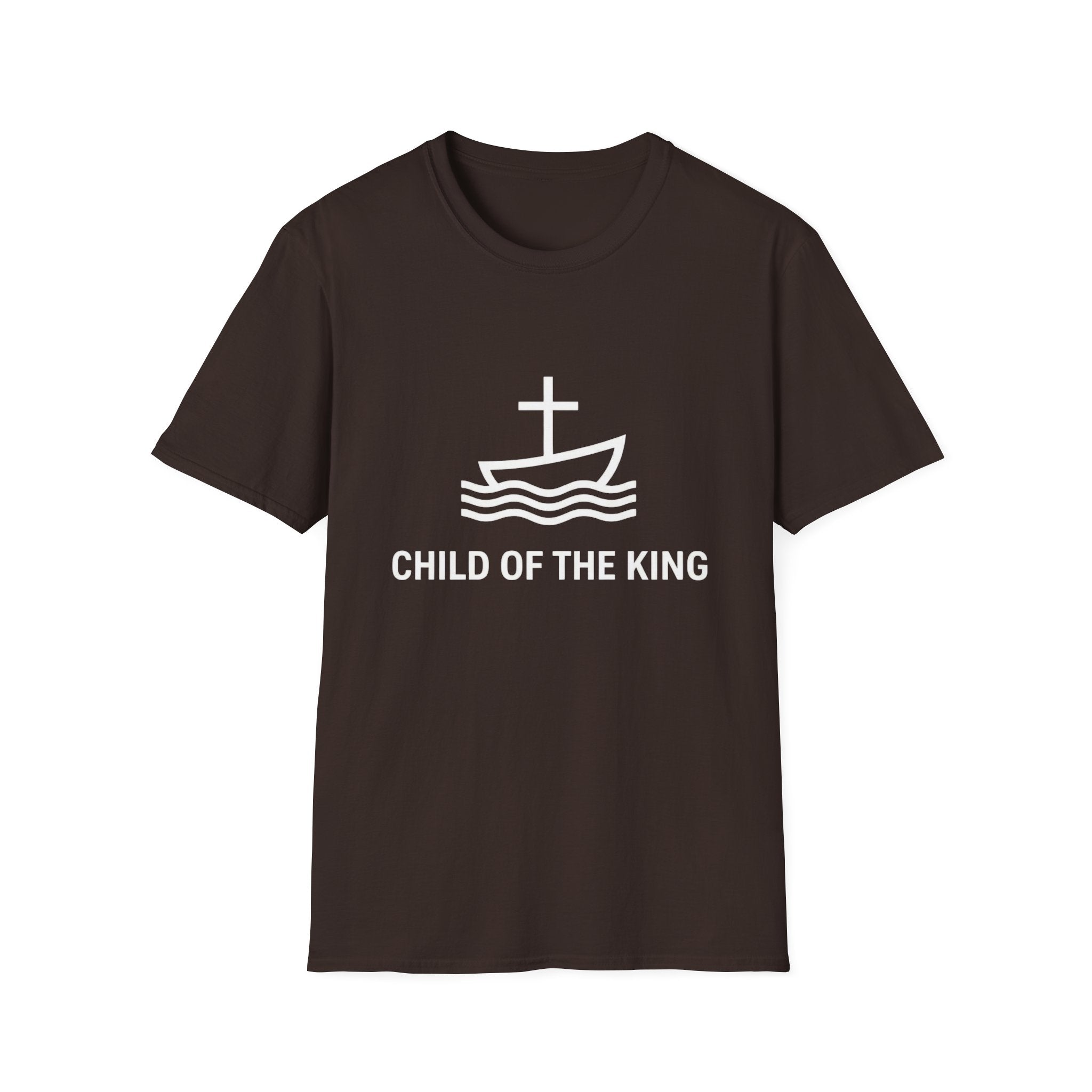 Child Of The King T-Shirt