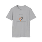 Not Alone T-Shirt