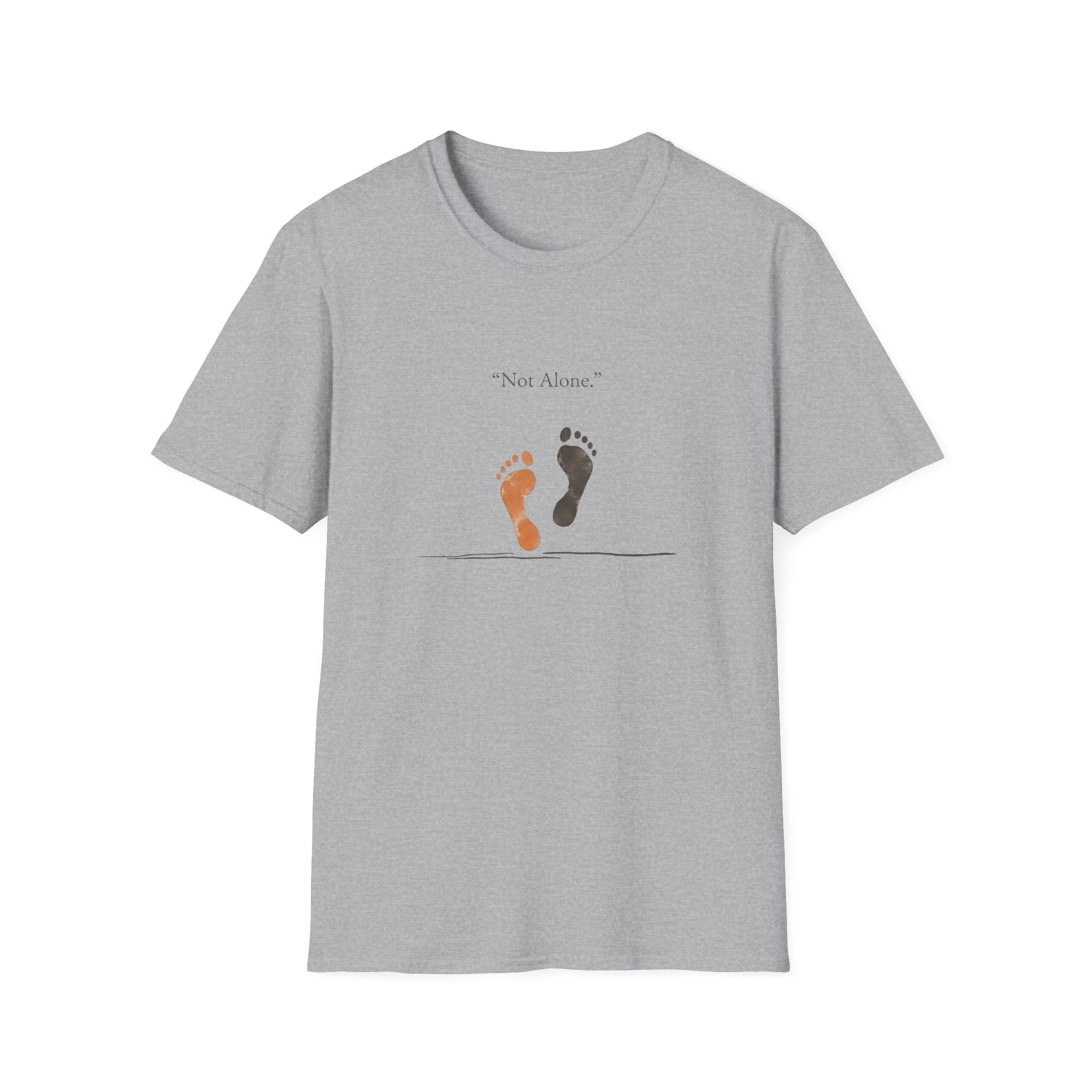 Not Alone T-Shirt