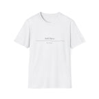 Still Here T-Shirt
