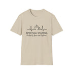 Spiritual Stamina T-Shirt