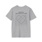 Divine Architecture T-Shirt