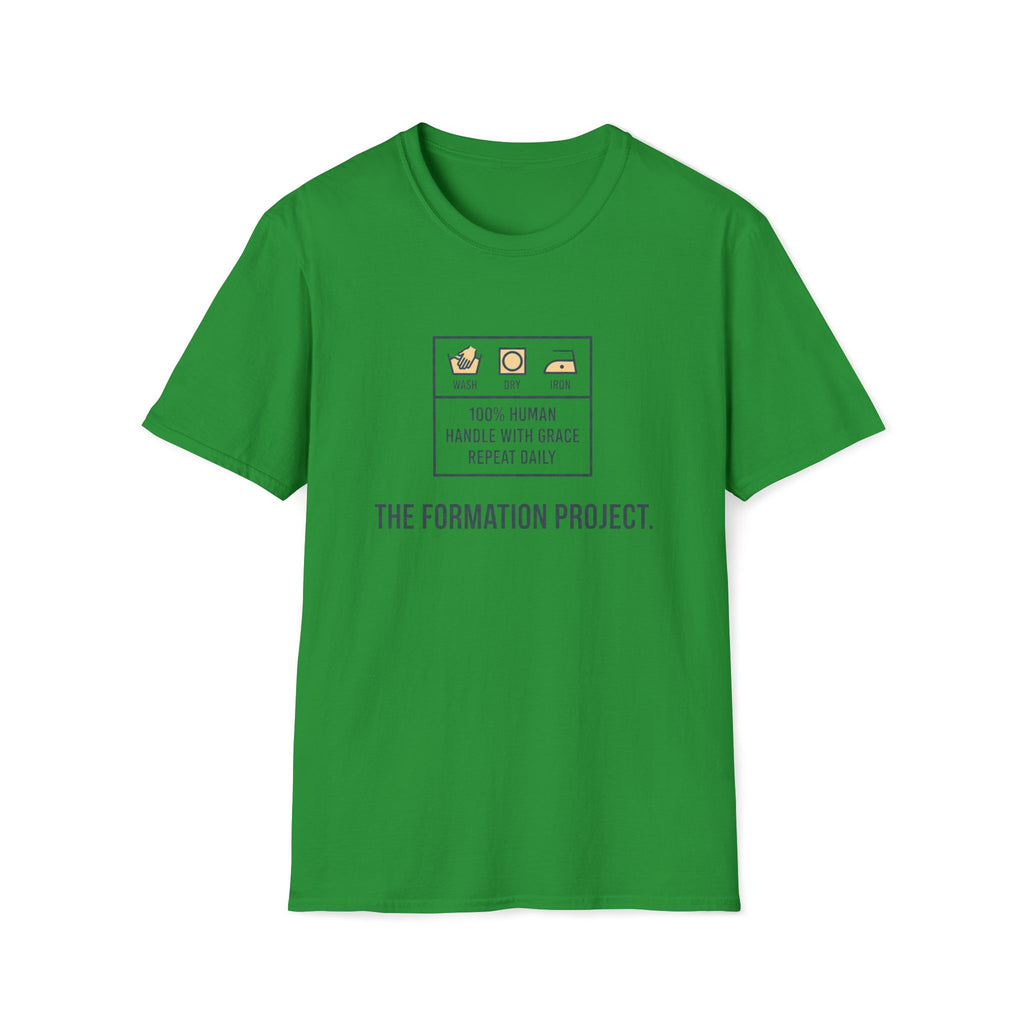 Repeat Daily T-Shirt