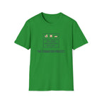 Repeat Daily T-Shirt