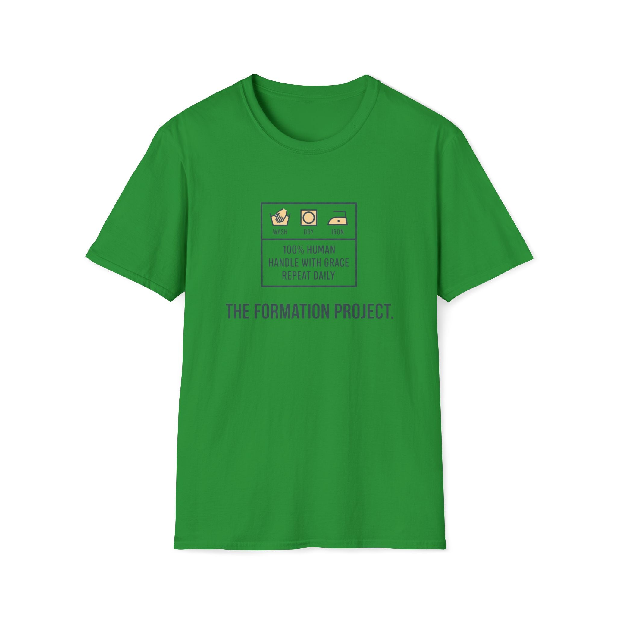 Repeat Daily T-Shirt