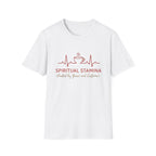Spiritual Stamina T-Shirt