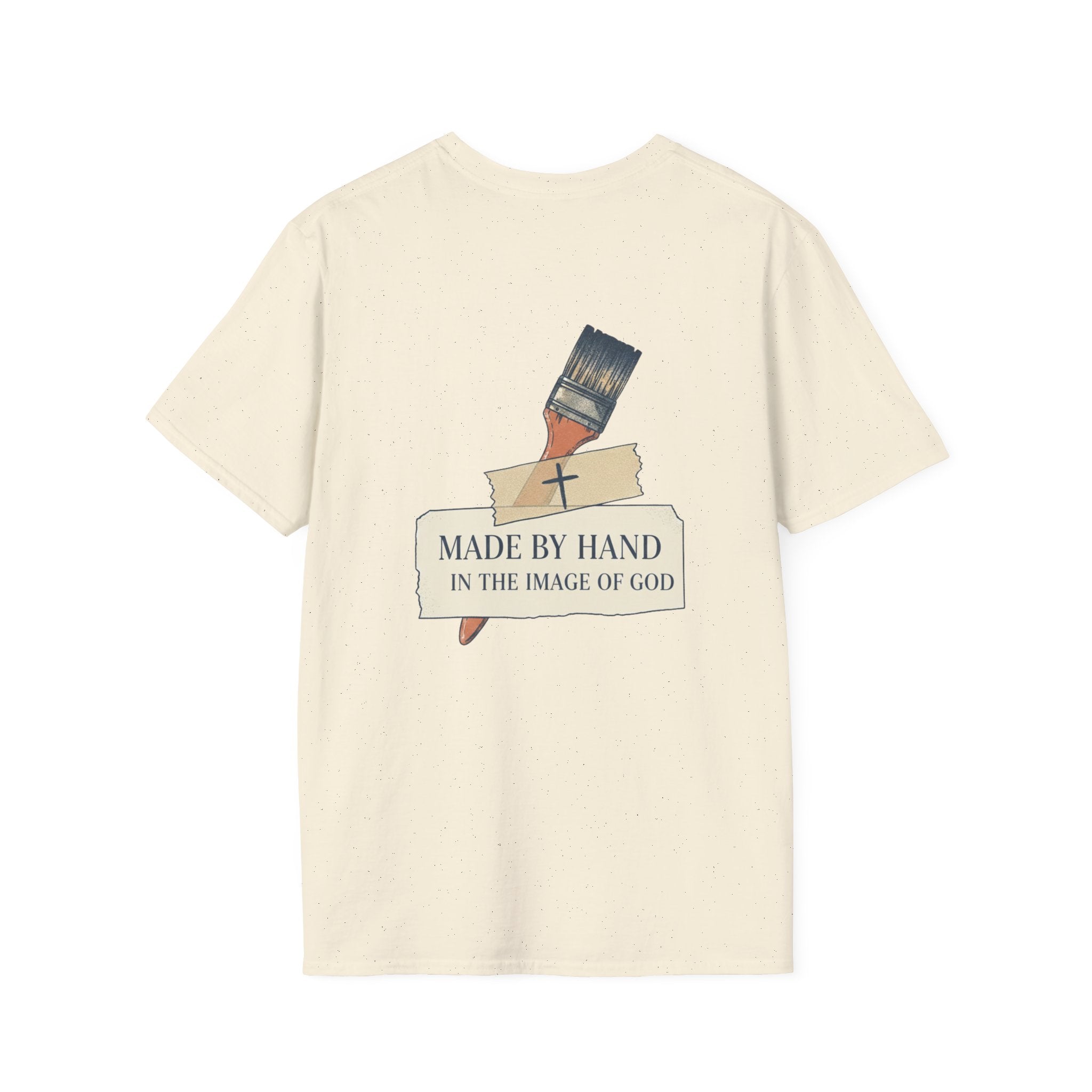 Made By Hand T-Shirt