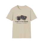 Joy Eventually T-Shirt