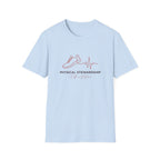 Physical Stewardship T-Shirt