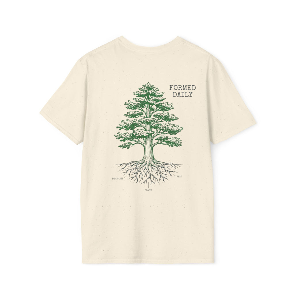 Growth T-Shirt