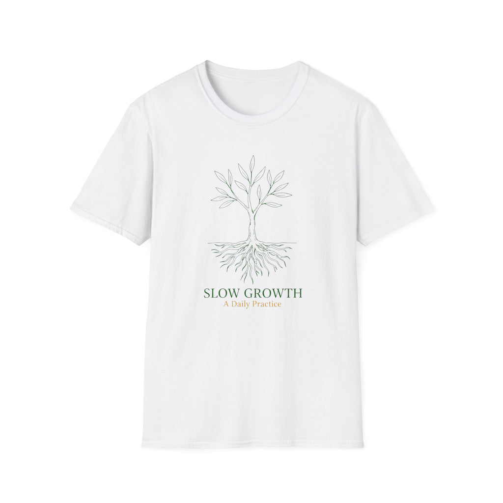 Slow Growth T-Shirt